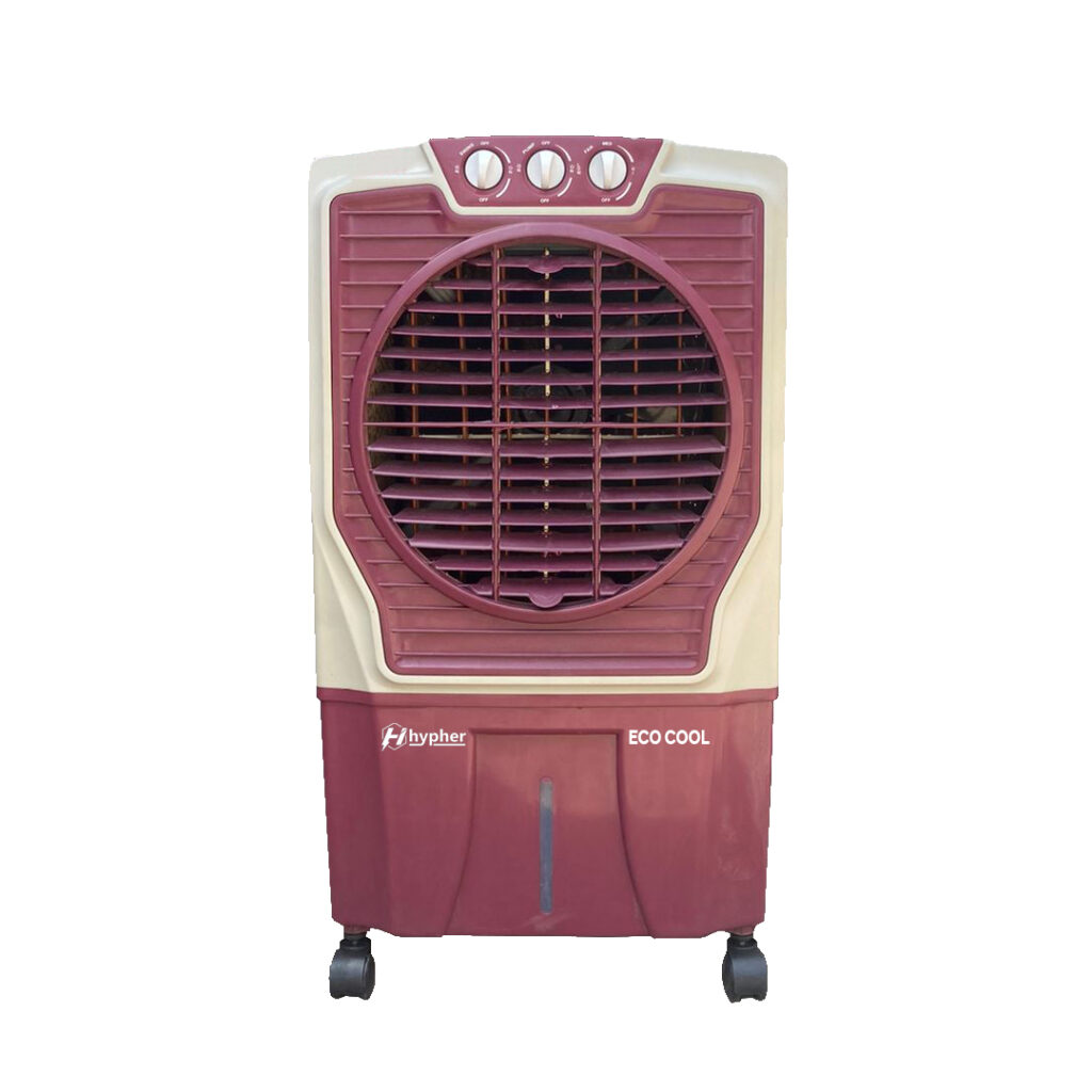 Hypher Eco Cool 55 L Air Cooler