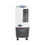 Hypher Alpha Powerful Personal Air Cooler 33-litres