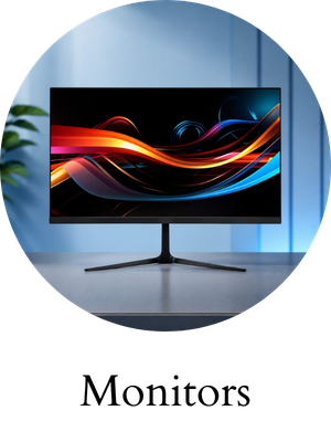 Monitors