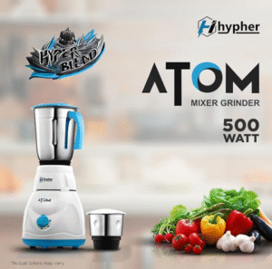 mixer grinder 2