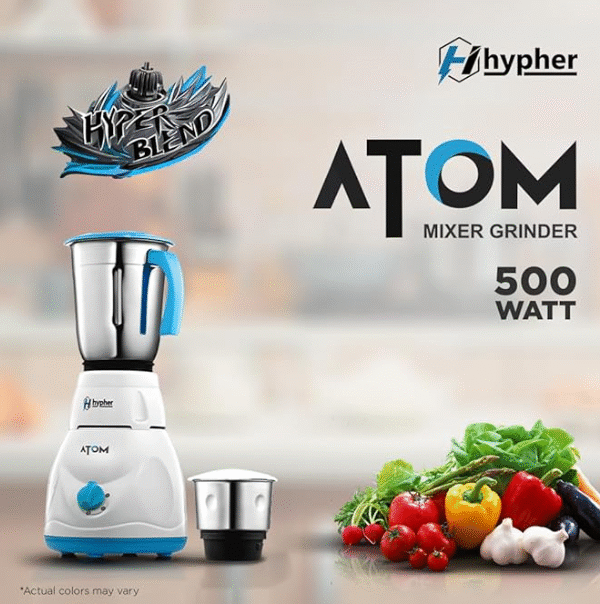 mixer grinder 2